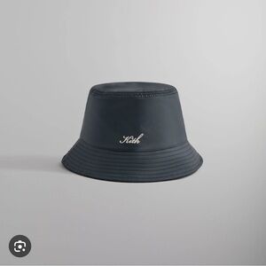 Kith Bucket Hat - Dark Green